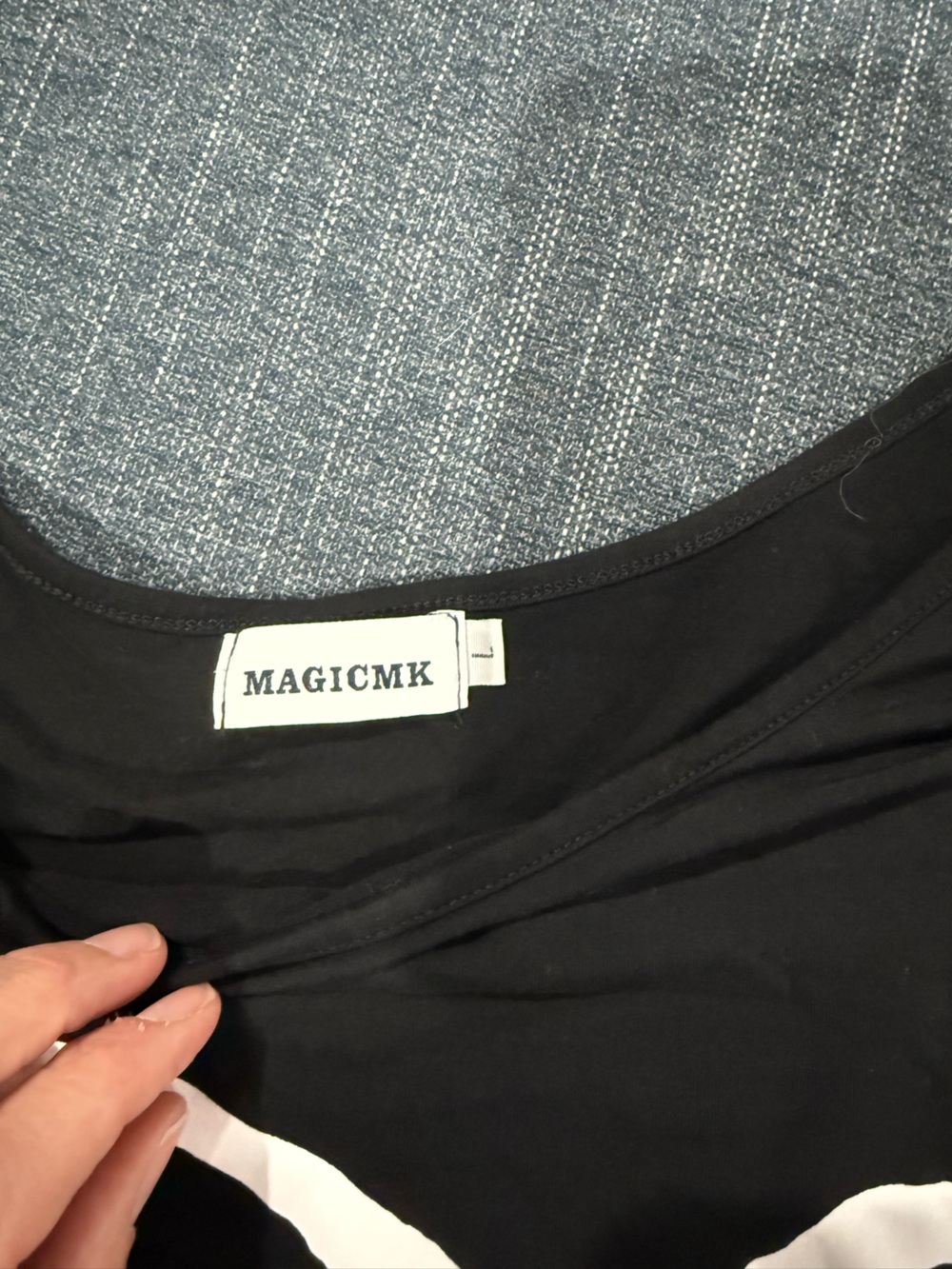 Pants Subcategory Classification - Picture 4 of 6